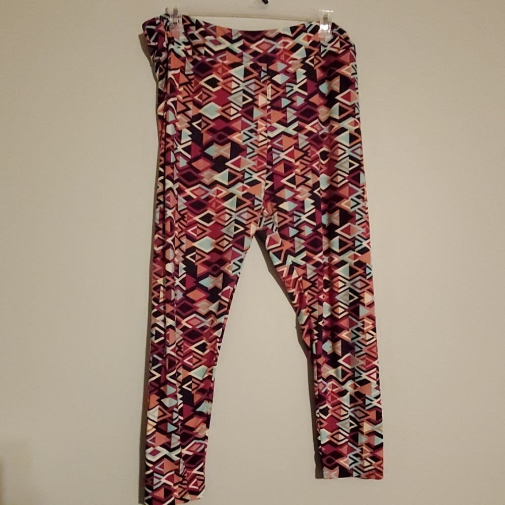 Lularoe leggings